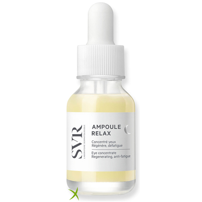 Svr Ampoule Relax Yeux 15 ml