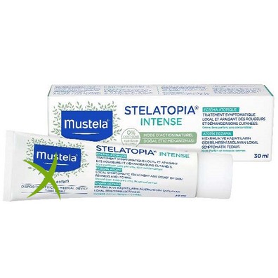 Mustela Stelatopia Intense 30 ml