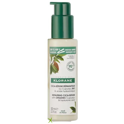 Klorane Cica-Siero Cupuacu Bio 100 ml