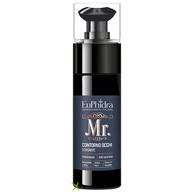 Euphidra MR Contorno Occhi Levigante 30 ml