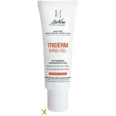 Bionike Triderm Immu Gel 30 ml