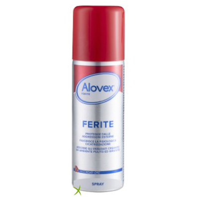 Alovex Ferite Spray 125 ml