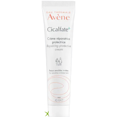 Avene Cicalfate+ Trattamento Idratante Ristrutturante 40 ml