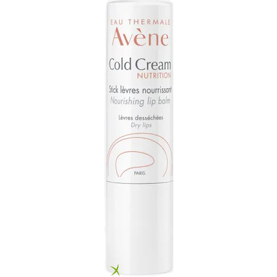 Avene Stick Labbra Nutriente 4 g