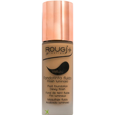 Rougj Fondotinta 06 Ambre