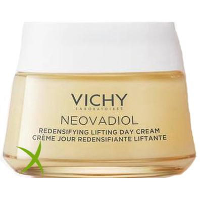 Vichy Neovadiol Per-Menopausa Crema Giorno Ridensificante Liftante Pelle Secca 50ml