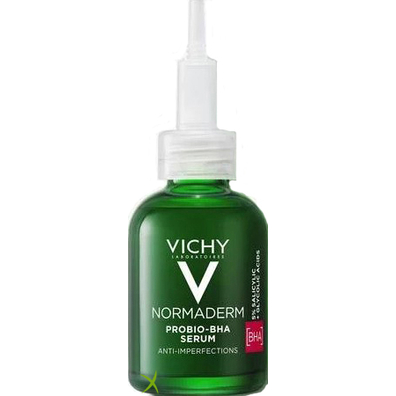 Vichy Normaderm Phytosolution Siero 30 ml