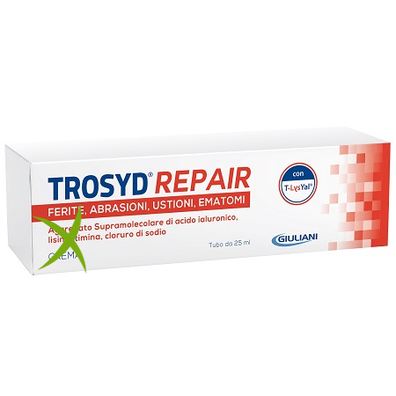 Trosyd Repair 25 ml