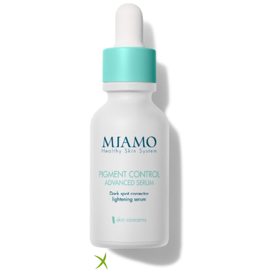 Miamo Skin Concerns Pigment Control Advanced Serum 30 ml