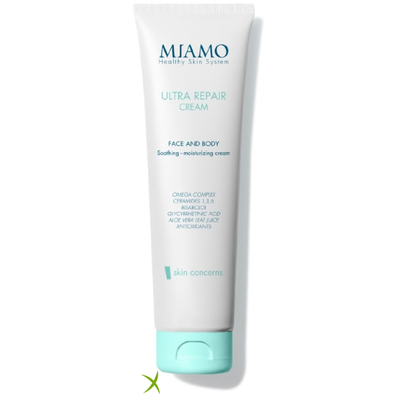 Miamo Skin Concerns Ultra Repair Cream 150 ml
