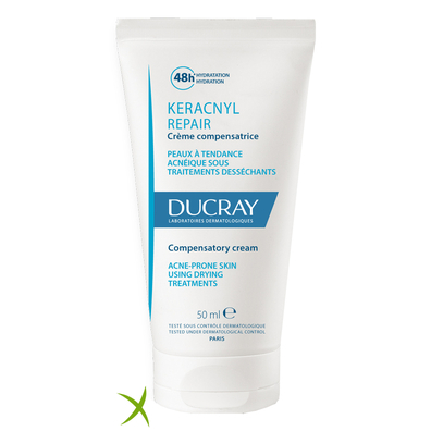 Ducray Keracnyl CR Repair 50 ml
