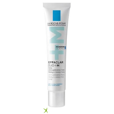la Roche Posay Effaclar Duo+ M 40 ml