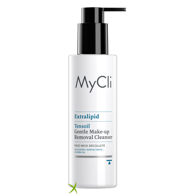 Mycli T Detergente Struccante Viso 200 ml