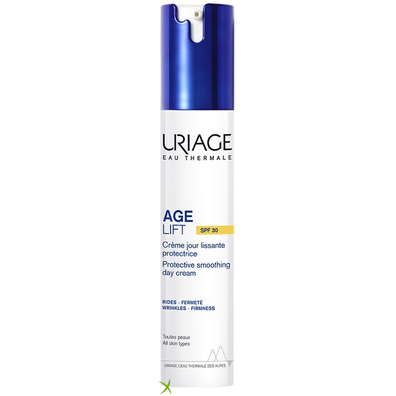 Uriage Age Lift Crema Multi Azione Giorno Levigante Spf30 40 ml