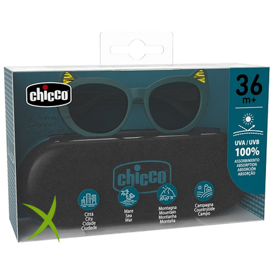 Chicco Occhiale +36 Mesi Bimba