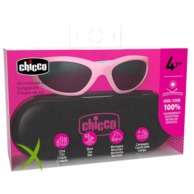 Chicco Occhiale 4 Anni+ Bimba