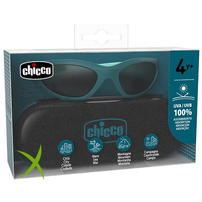 Chicco Occhiale 4 Anni+ Bimbo