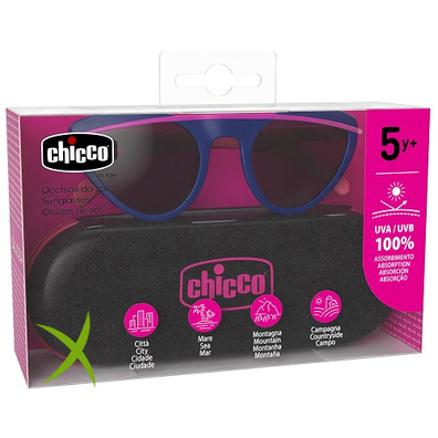 Chicco Occhiale 5 Anni+ Bimba