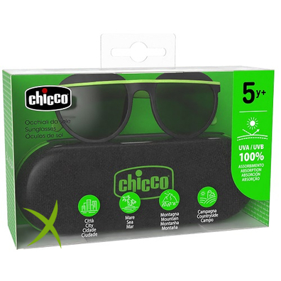 Chicco Occhiale 5 Anni+ Bimbo