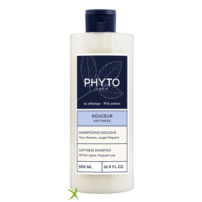 Phyto Douceur Shampoo 500 ml