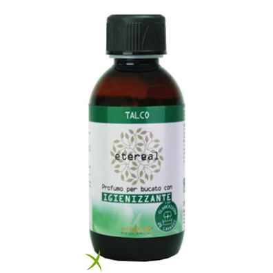 Etereal Profumo per Bucato Igienizzante Talco 200 ml