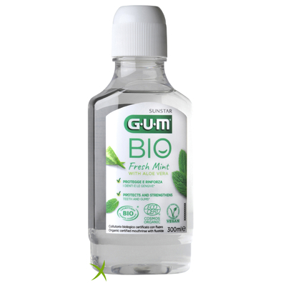Gum Bio Collutorio 300 ml