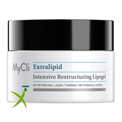 Mycli extralipid Crema Viso 50 ml