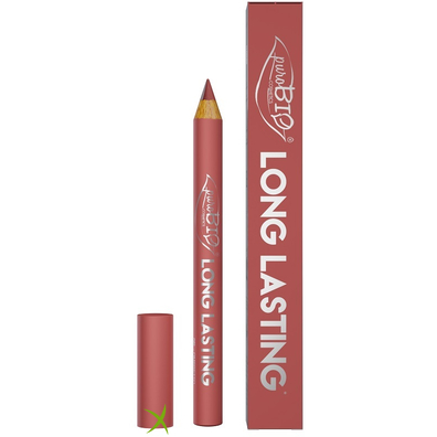 Purobio Cosmetics Matitone Ombretto Long Lasting 032L Agata 3g 1 Pezzo