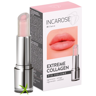 Incarose più Volume Extreme Collagen 4,5 ml