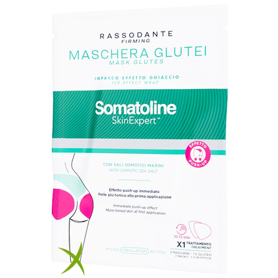 Somatoline Skin Expert Maschera Glutei Rassodante