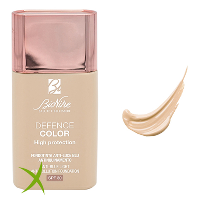Bionike Defence Color HP Fondotinta n301 Perle