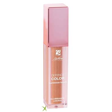 Bionike Defence Color Luminous Touch n000 Lumiere