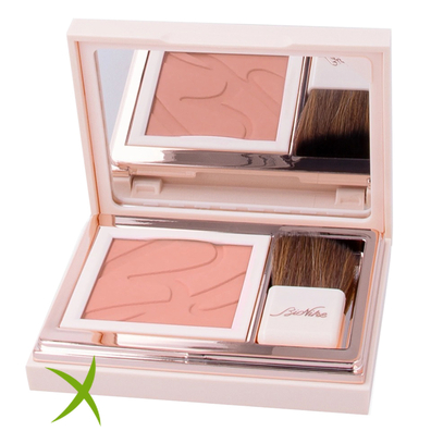 Bionike Defence Color Pretty Touch Fard Compatto 302 Peche