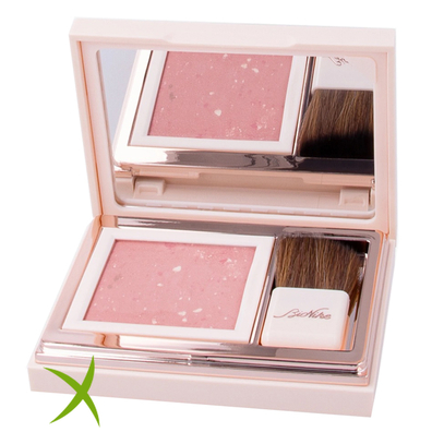 Bionike Defence Color Pretty Touch Fard Compatto 309 Marbre Rose