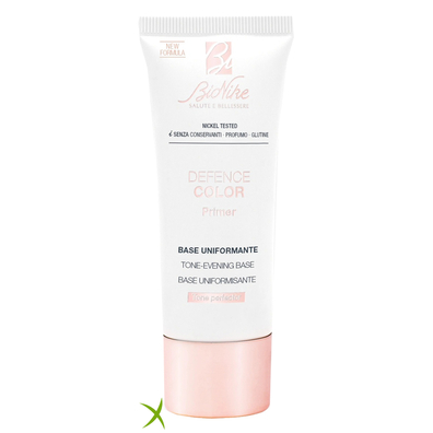 Bionike Defence Color Primer Base Uniformante