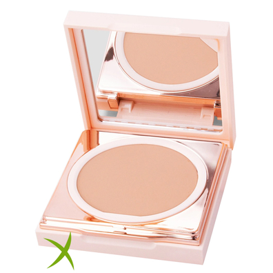 Bionike Defence Color Second Skin Fondotinta Compatto n501 Sable