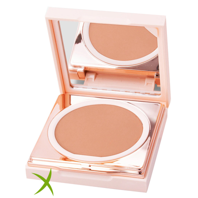 Bionike Defence Color Second Skin Fondotinta Compatto 503 Miel