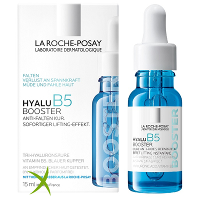La Roche Posay Hyalu B5 Siero Booster 15 ml