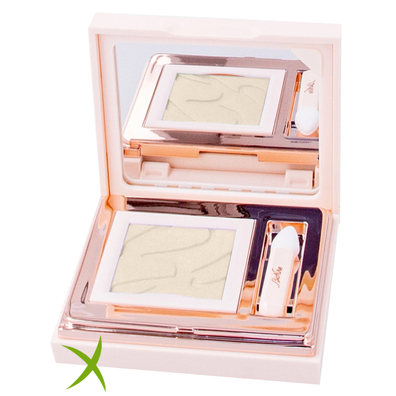 Bionike Defence Color Silky Touch Ombretto Compatto 417 Ivoire
