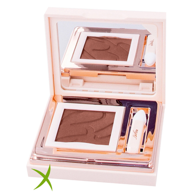 Bionike Defence Color Silky Touch Ombretto Compatto 421 Cuivre