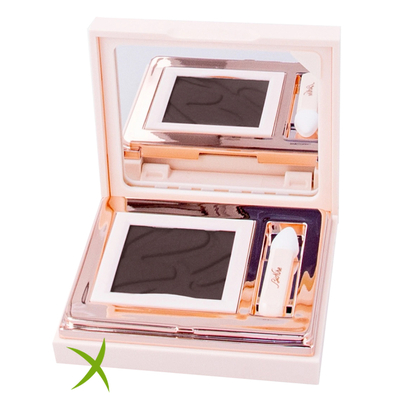 Bionike Defence Color Silky Touch Ombretto Compatto 422 Mocha