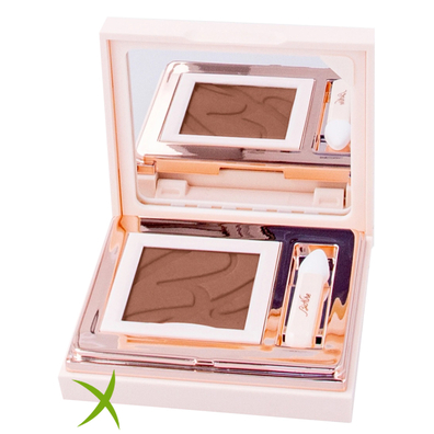 Bionike Defence Color Silky Touch Ombretto Compatto 423 Brique