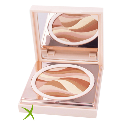 Bionika Defence Color Sun Touch Terra Compatta 206 Mosaique 1 Pezzo