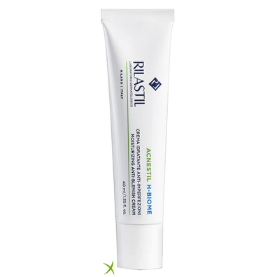 Rilastil Acnestil H Biome 40 ml