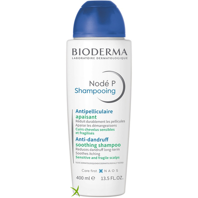Bioderma Node P Apaisant 400 ml