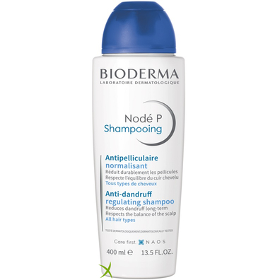 bioderma Node P Normalisant 400 ml