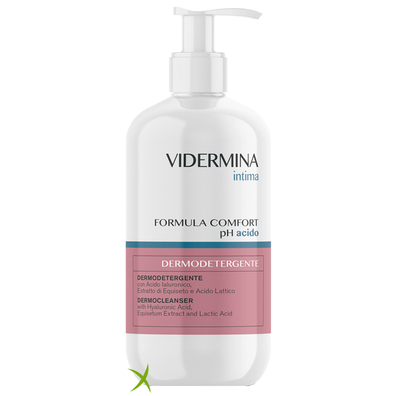 Vidermina Intima 500 ml 