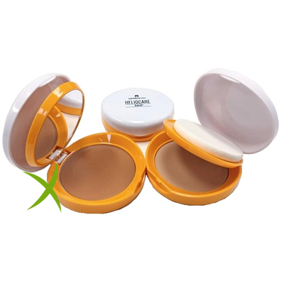 Heliocare 360 Oilfree Compact Beige 10g