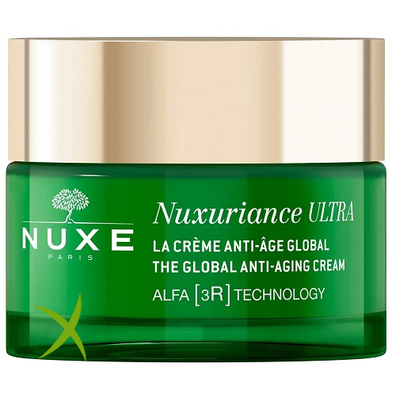 Nuxe Nuxuriance Ultra Crema Anti Eta' Globale 50 ml