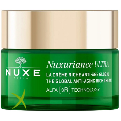 Nuxe Nuxuriance Ultra Crema Ricca Anti Età Globale 50 ml